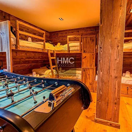 Acces Direct Pistes Chalet