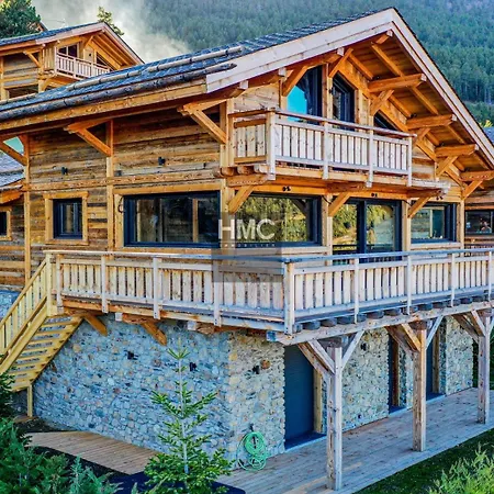 Acces Direct Pistes Chalet