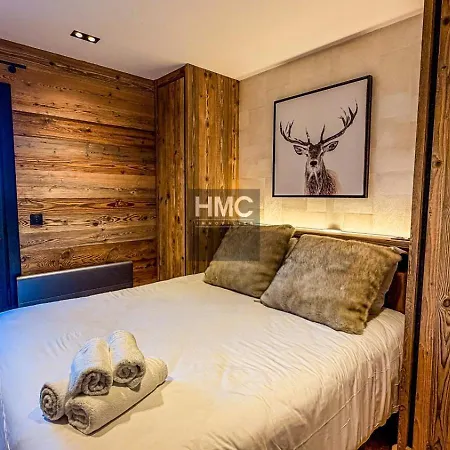 Acces Direct Pistes Chalet Les Angles (Pyrenees-Orientales)