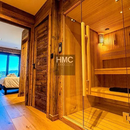 Acces Direct Pistes Chalet Les Angles (Pyrenees-Orientales)