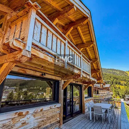 Acces Direct Pistes Chalet