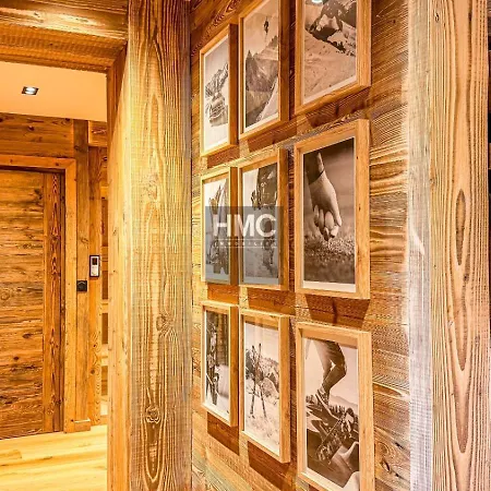 Acces Direct Pistes Chalet