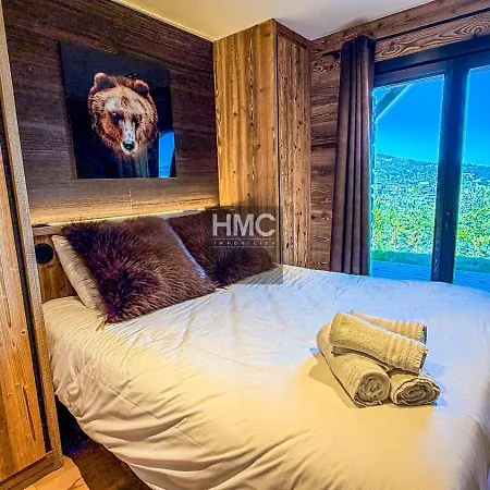 Chalet Acces Direct Pistes Les Angles (Pyrenees-Orientales)